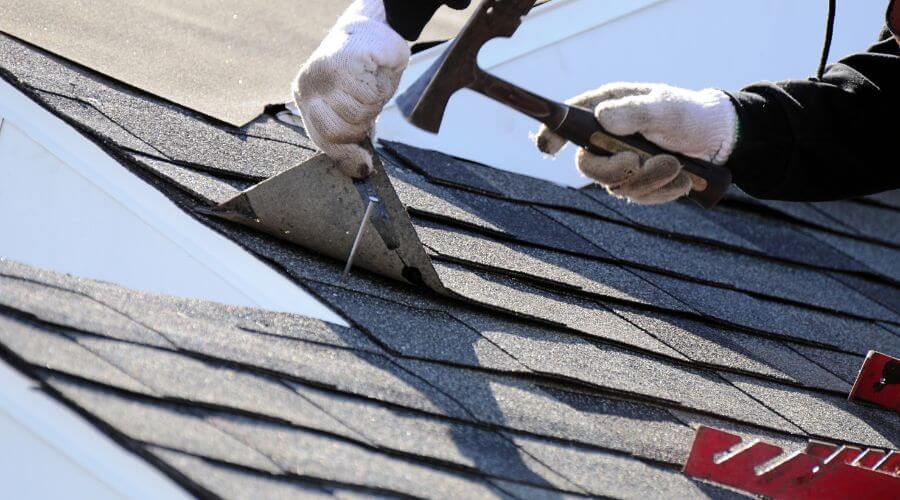 Expert new roof installation services in Wiconisco, PA